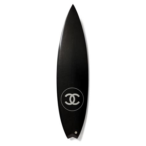 chanel surfboard cost